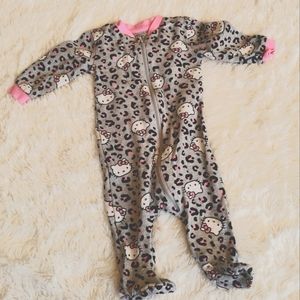3 for $20/Infant Sleeper